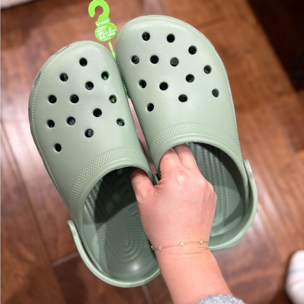Classic Clog